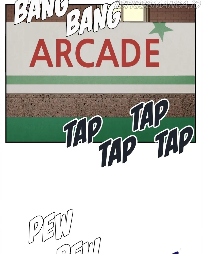 After School Lessons for Unripe Apples Chapter 77 - page 122