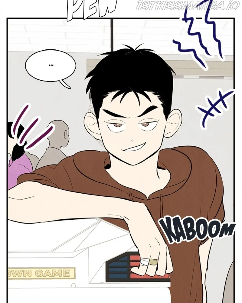 After School Lessons for Unripe Apples Chapter 77 - page 123