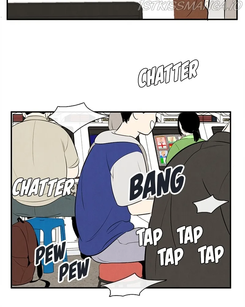After School Lessons for Unripe Apples Chapter 77 - page 124