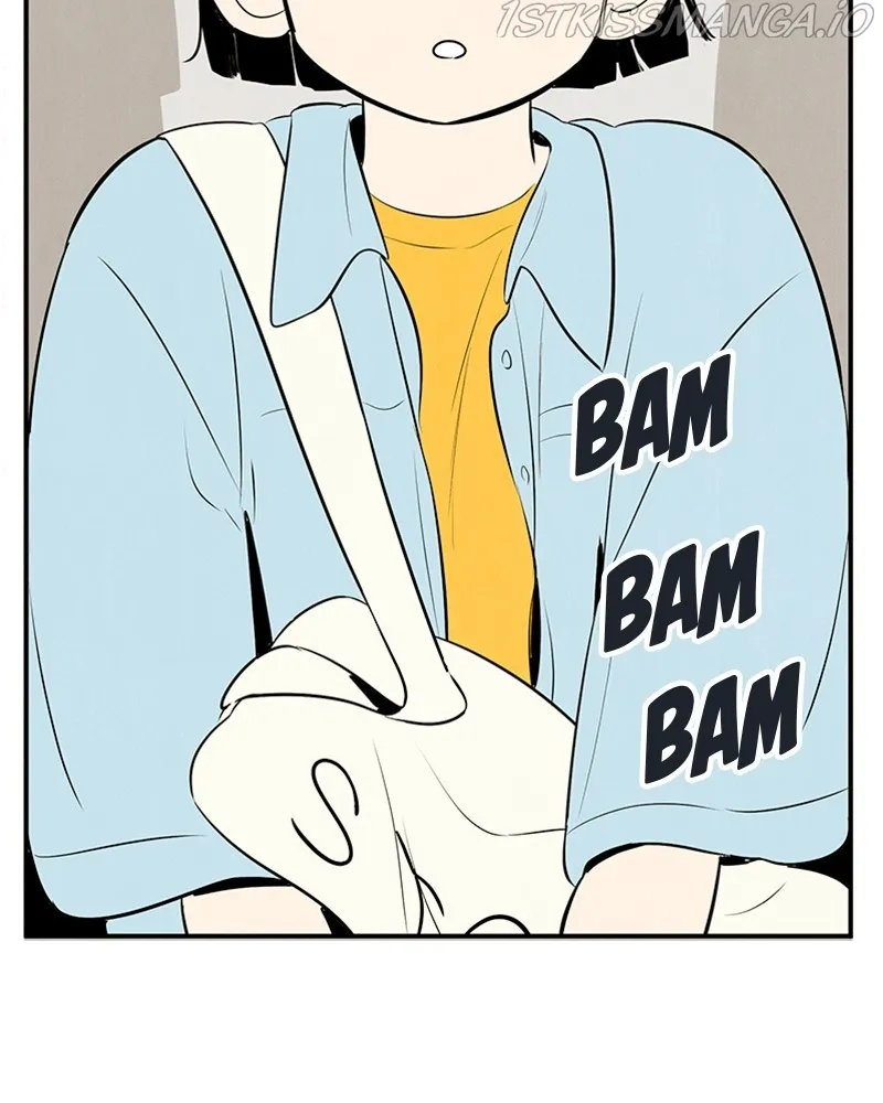 After School Lessons for Unripe Apples Chapter 77 - page 126