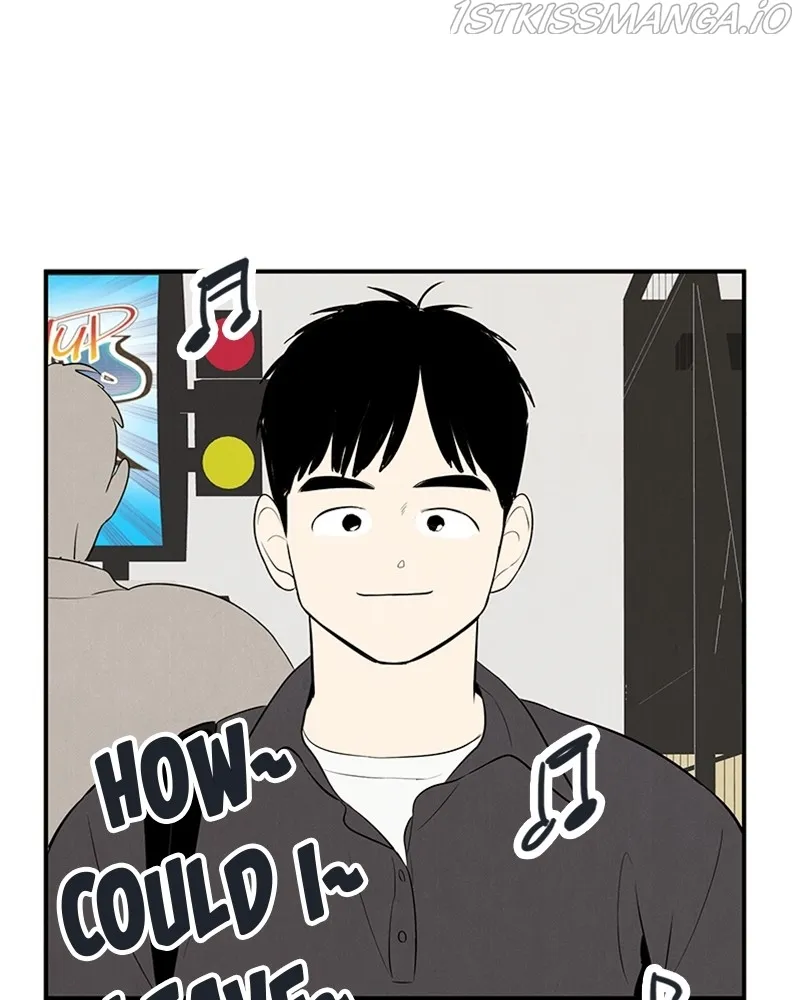 After School Lessons for Unripe Apples Chapter 77 - page 128