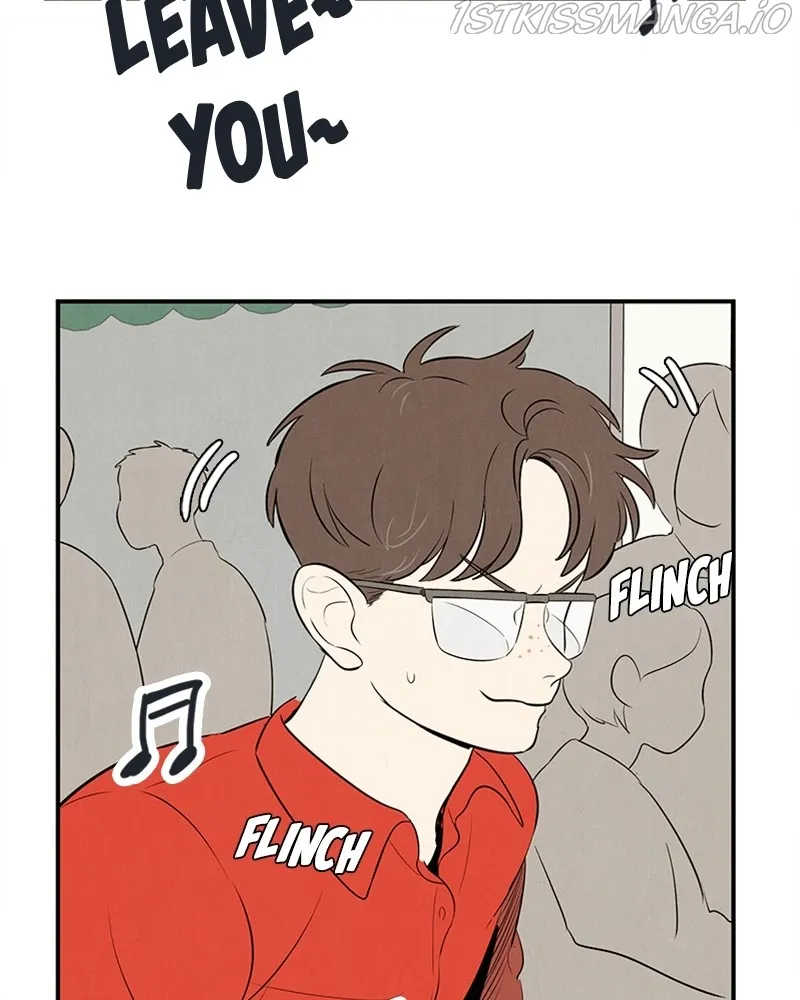 After School Lessons for Unripe Apples Chapter 77 - page 129