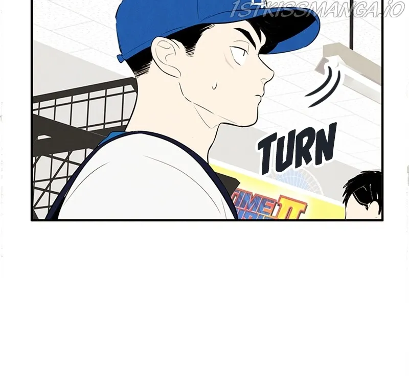 After School Lessons for Unripe Apples Chapter 77 - page 132