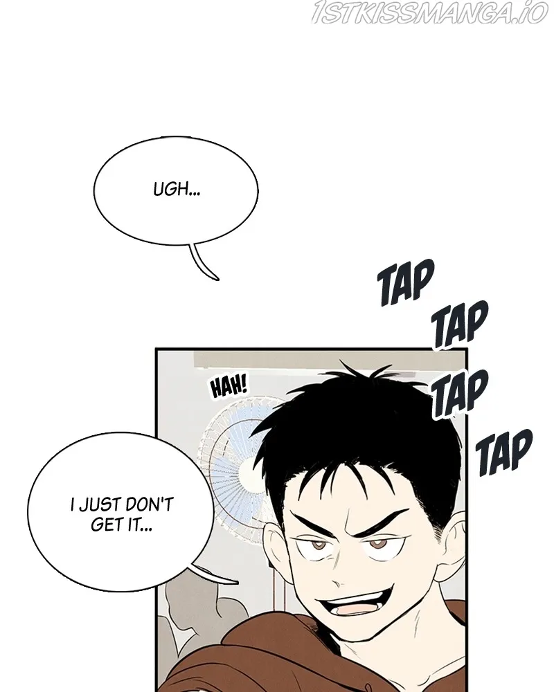 After School Lessons for Unripe Apples Chapter 77 - page 133