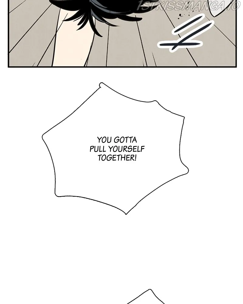 After School Lessons for Unripe Apples Chapter 77 - page 14