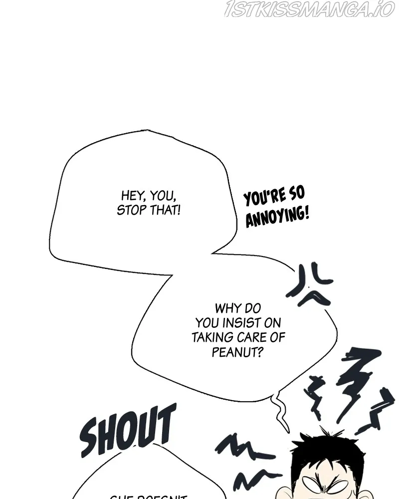 After School Lessons for Unripe Apples Chapter 77 - page 143