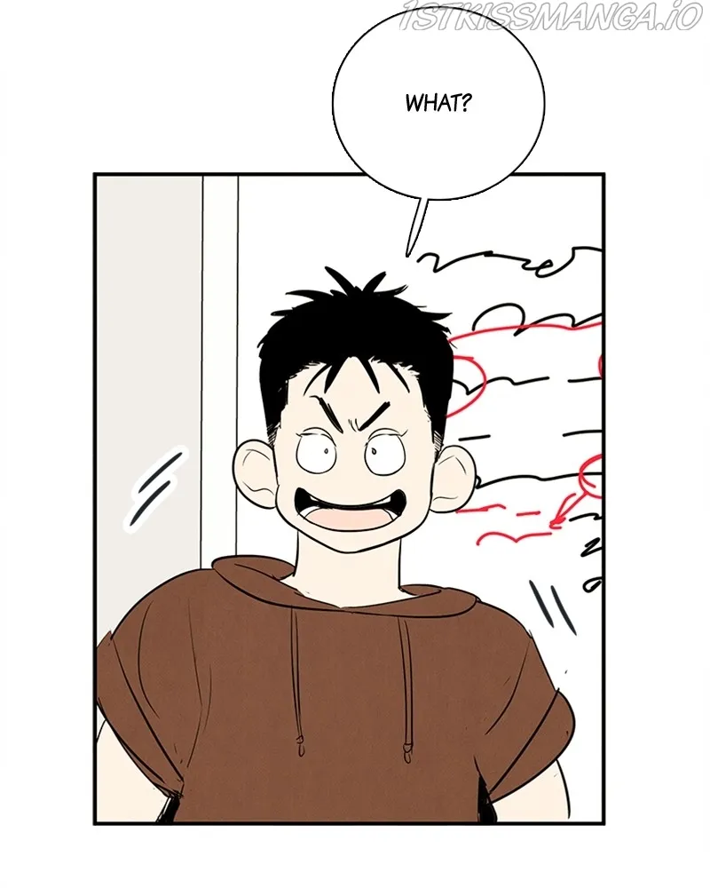 After School Lessons for Unripe Apples Chapter 77 - page 146