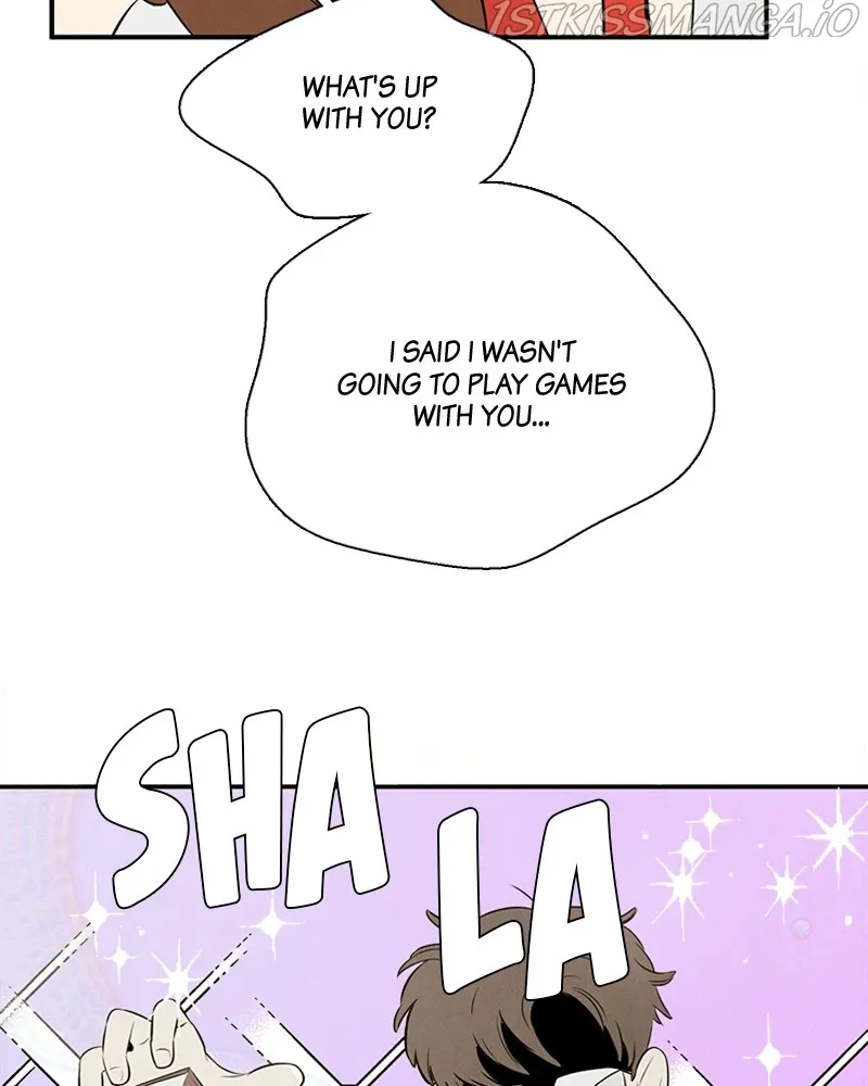 After School Lessons for Unripe Apples Chapter 77 - page 153