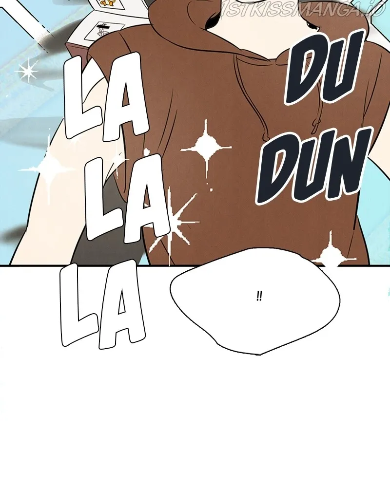 After School Lessons for Unripe Apples Chapter 77 - page 155