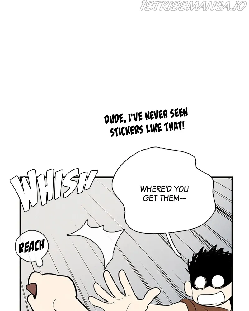 After School Lessons for Unripe Apples Chapter 77 - page 157
