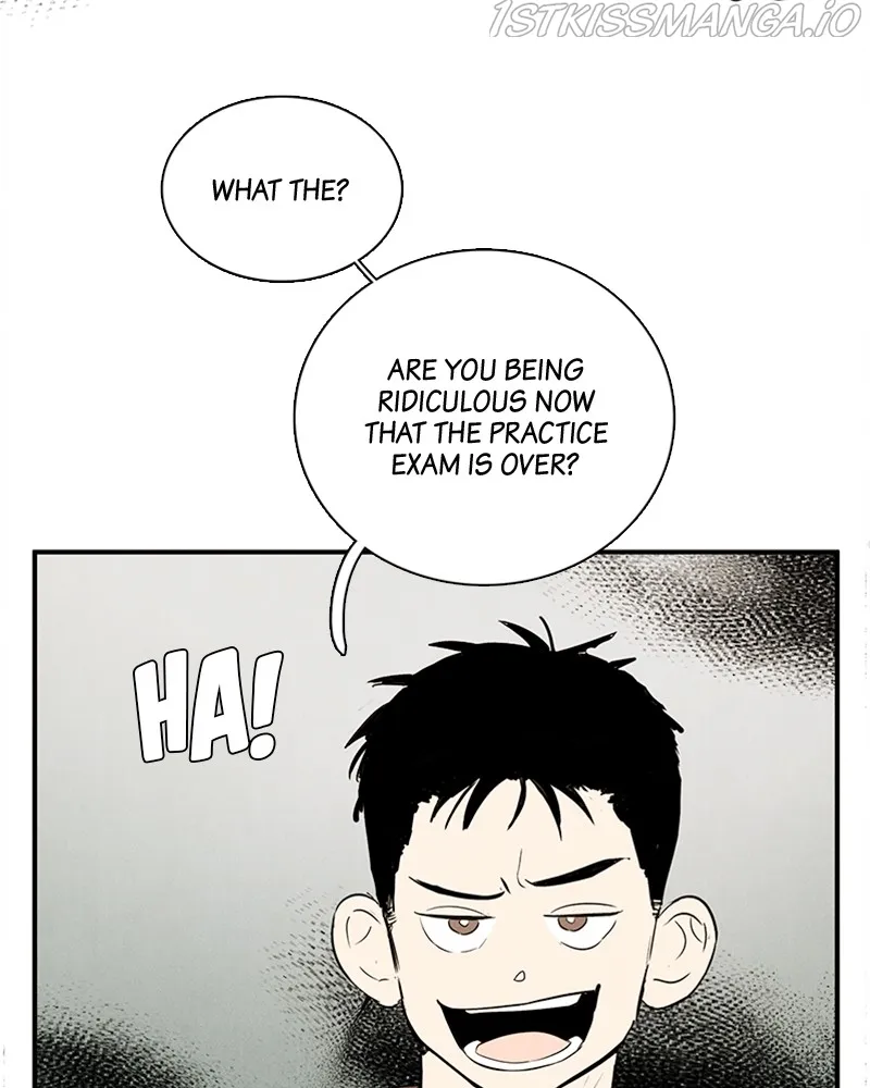 After School Lessons for Unripe Apples Chapter 77 - page 160