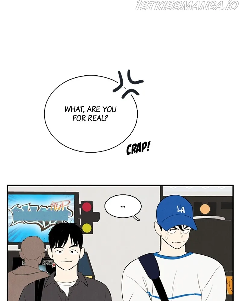 After School Lessons for Unripe Apples Chapter 77 - page 169