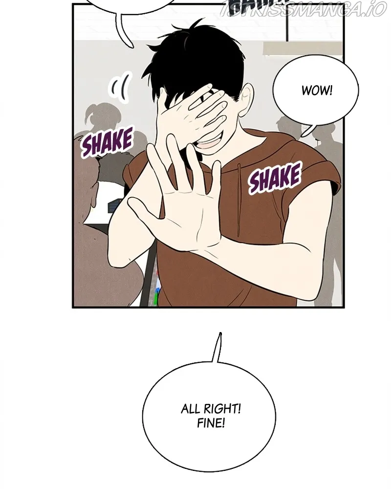 After School Lessons for Unripe Apples Chapter 77 - page 171