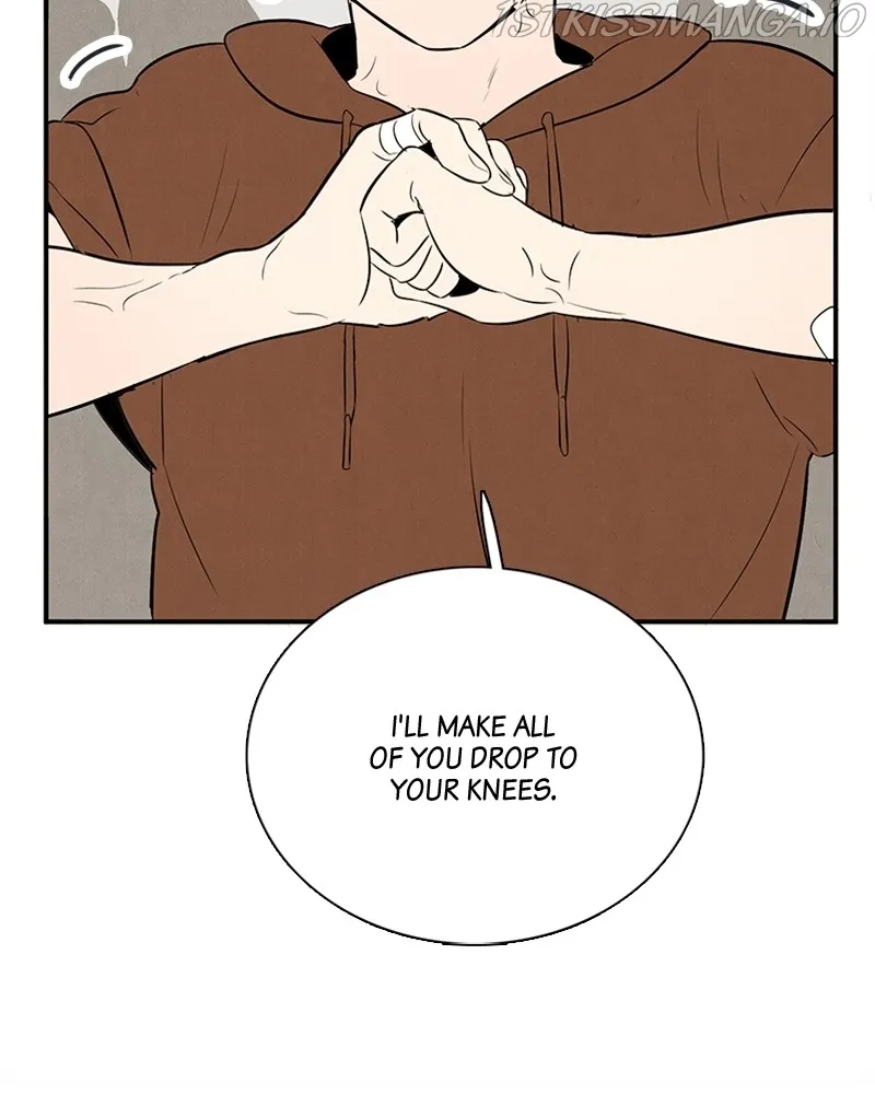 After School Lessons for Unripe Apples Chapter 77 - page 173