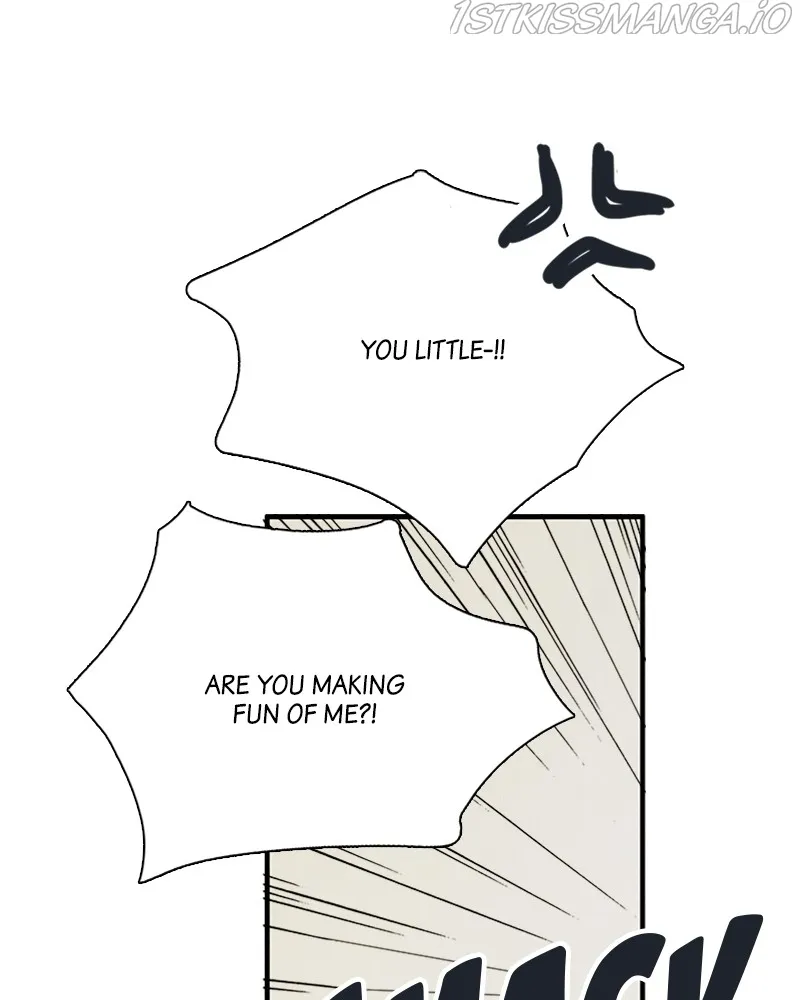 After School Lessons for Unripe Apples Chapter 77 - page 20