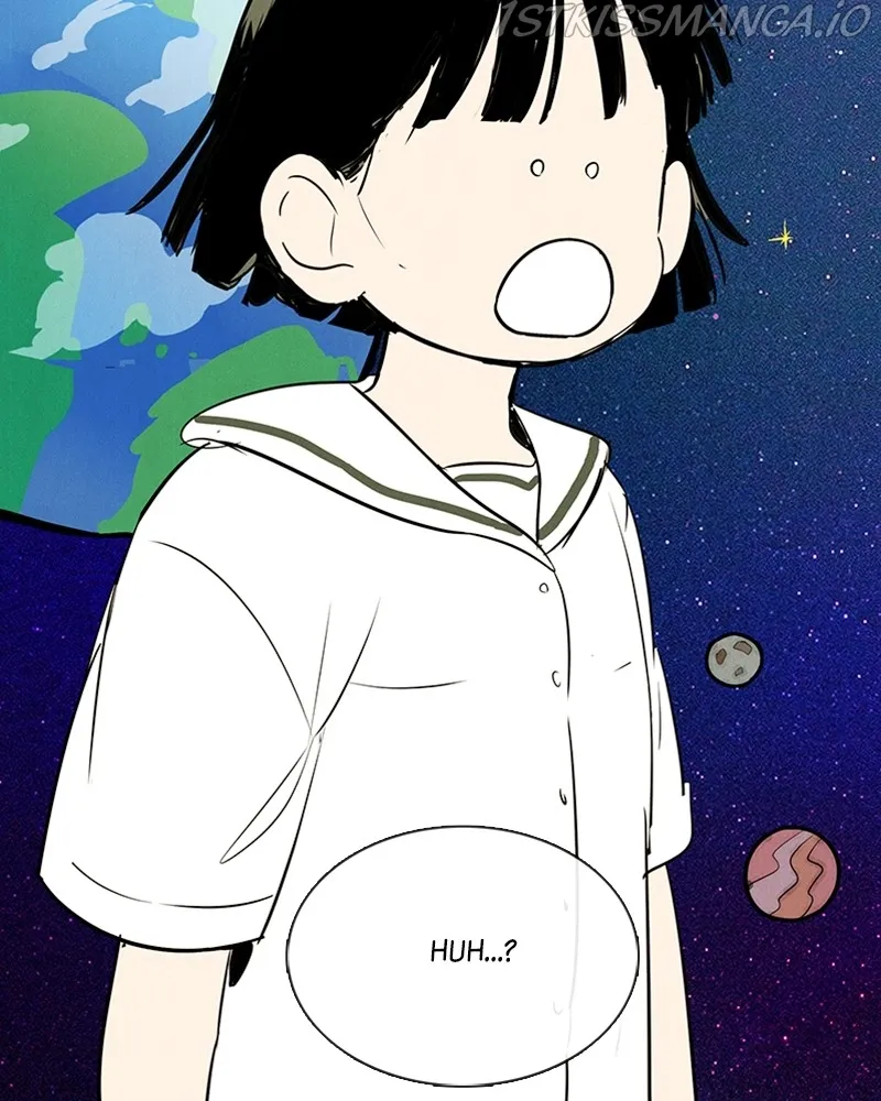 After School Lessons for Unripe Apples Chapter 77 - page 27