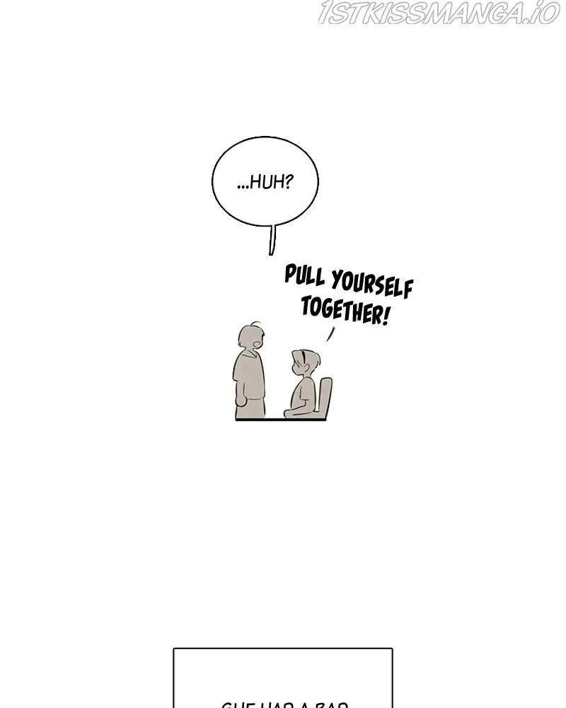 After School Lessons for Unripe Apples Chapter 77 - page 30