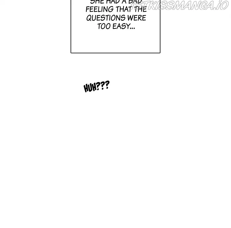 After School Lessons for Unripe Apples Chapter 77 - page 31