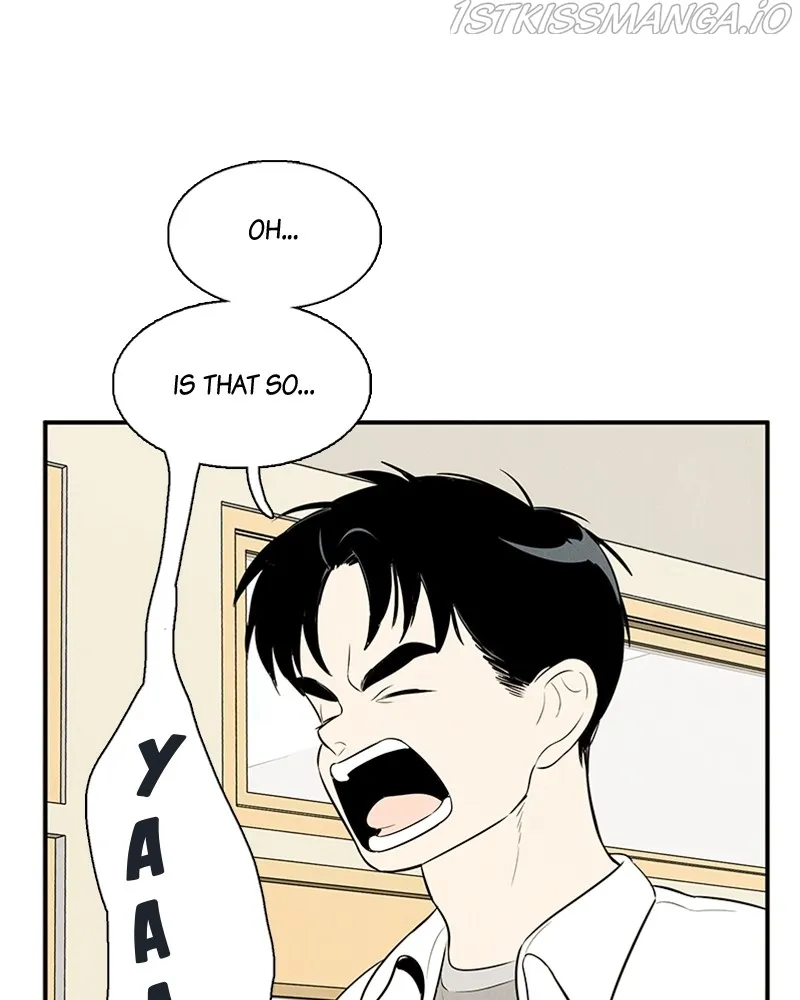 After School Lessons for Unripe Apples Chapter 77 - page 51