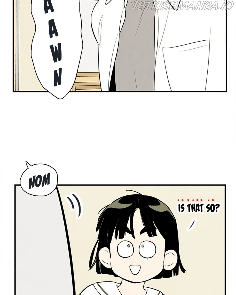 After School Lessons for Unripe Apples Chapter 77 - page 52