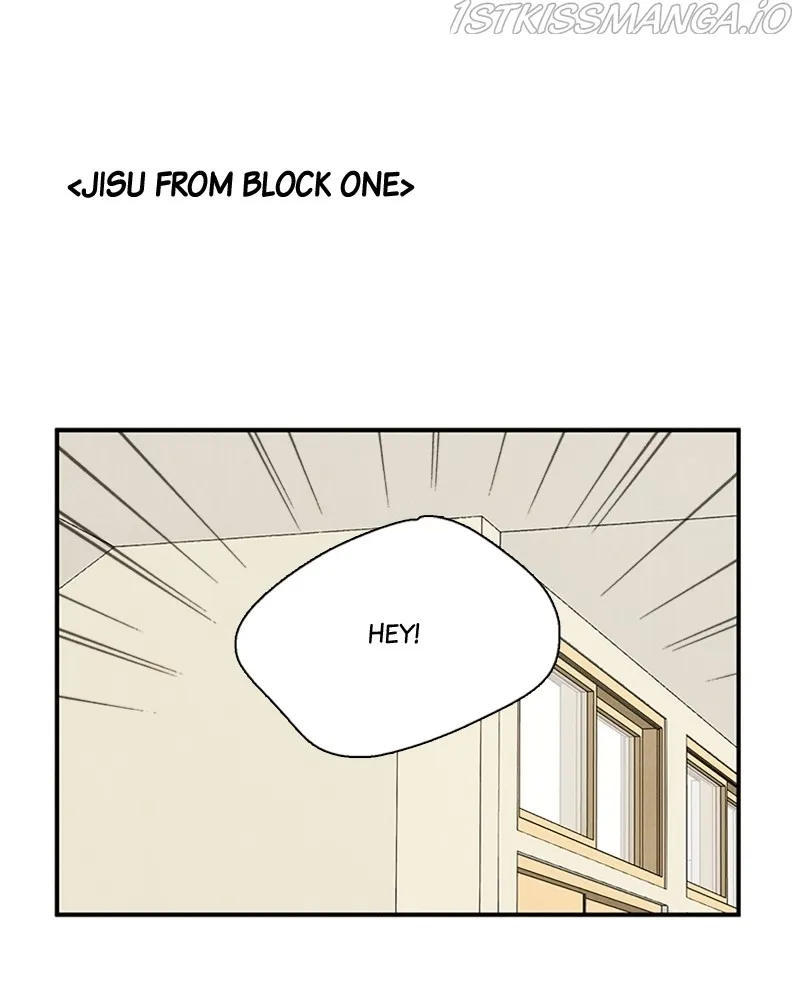 After School Lessons for Unripe Apples Chapter 77 - page 55