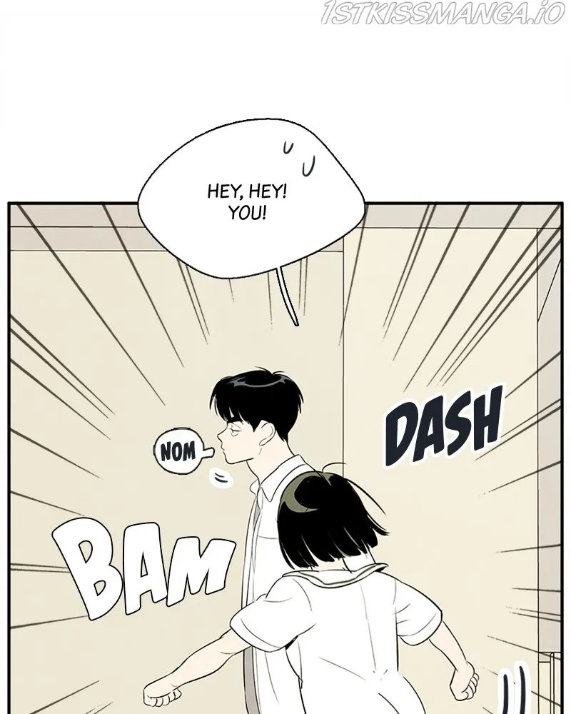 After School Lessons for Unripe Apples Chapter 77 - page 56