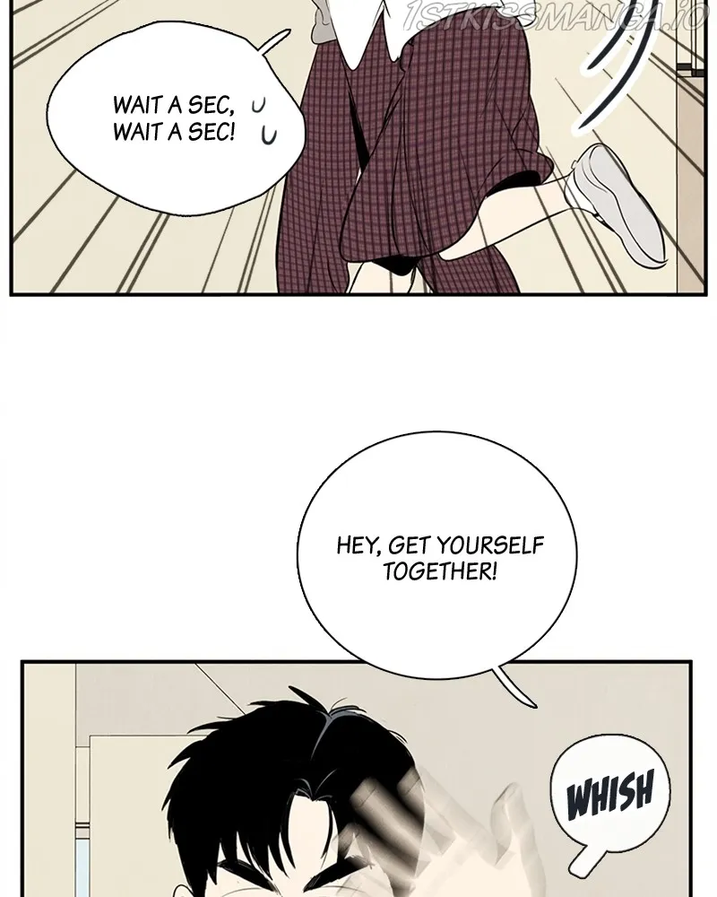 After School Lessons for Unripe Apples Chapter 77 - page 57
