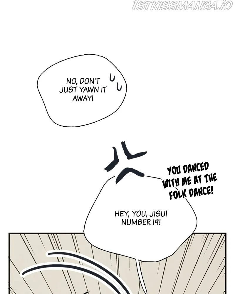 After School Lessons for Unripe Apples Chapter 77 - page 62