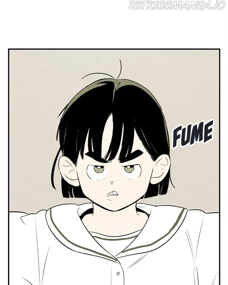 After School Lessons for Unripe Apples Chapter 77 - page 66