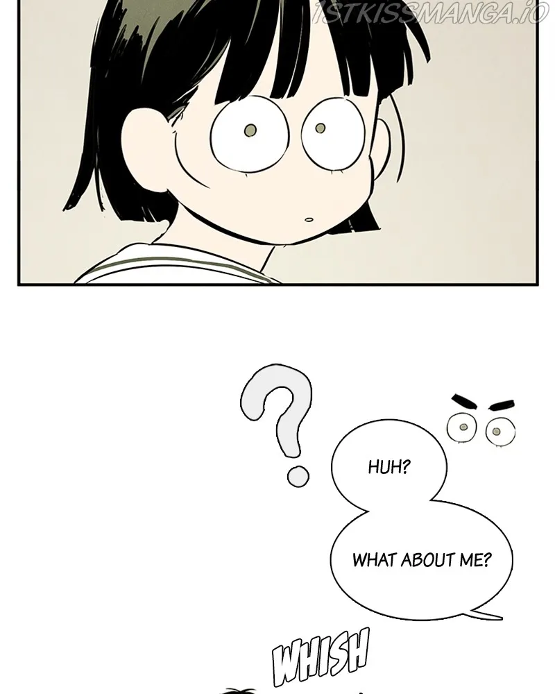 After School Lessons for Unripe Apples Chapter 77 - page 78