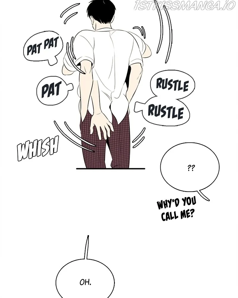 After School Lessons for Unripe Apples Chapter 77 - page 79