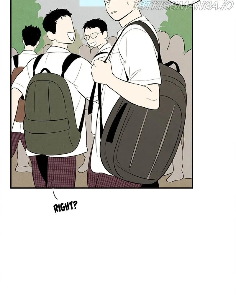 After School Lessons for Unripe Apples Chapter 77 - page 8