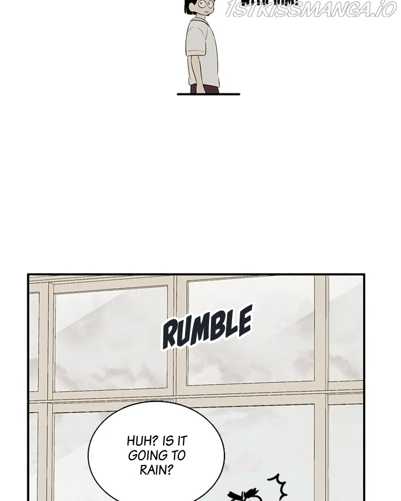 After School Lessons for Unripe Apples Chapter 77 - page 85