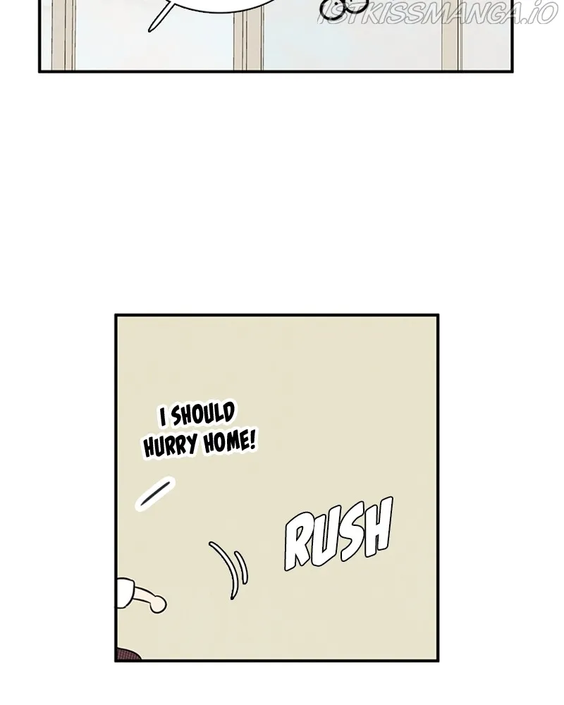 After School Lessons for Unripe Apples Chapter 77 - page 86