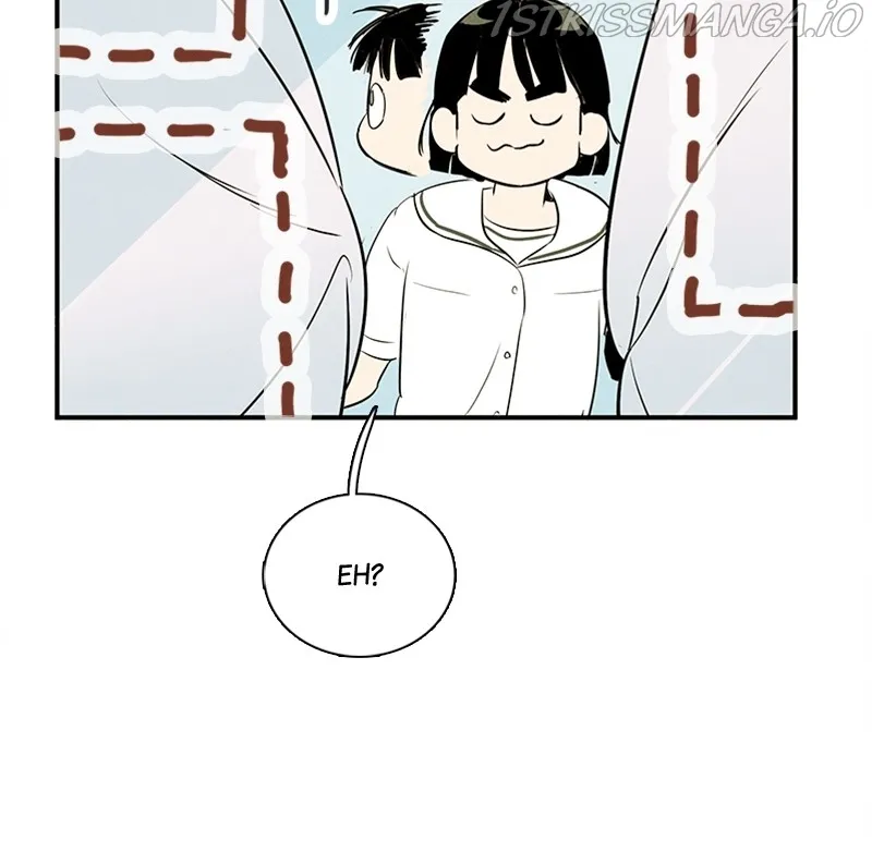 After School Lessons for Unripe Apples Chapter 77 - page 94