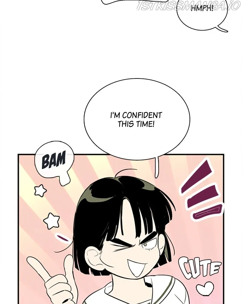 After School Lessons for Unripe Apples Chapter 77 - page 98
