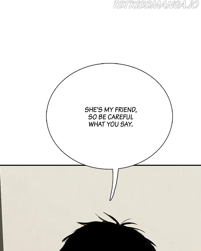 After School Lessons for Unripe Apples Chapter 76 - page 1