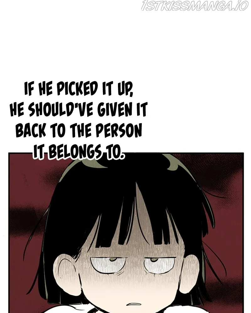 After School Lessons for Unripe Apples Chapter 76 - page 101