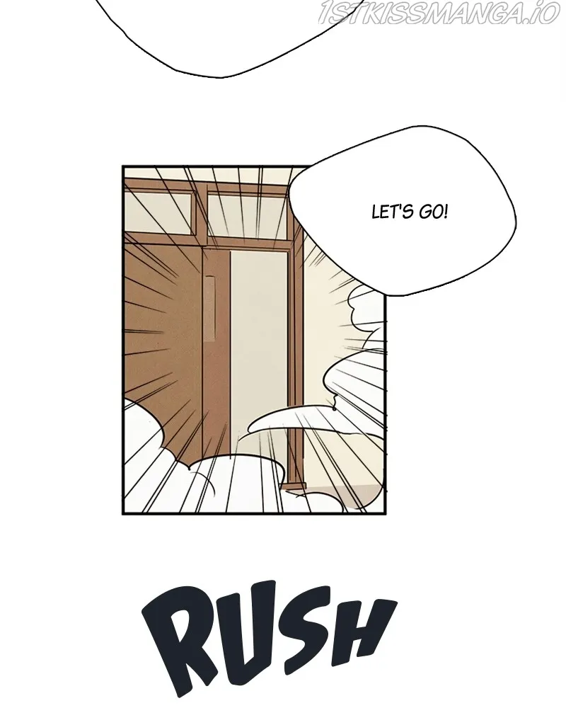 After School Lessons for Unripe Apples Chapter 76 - page 103