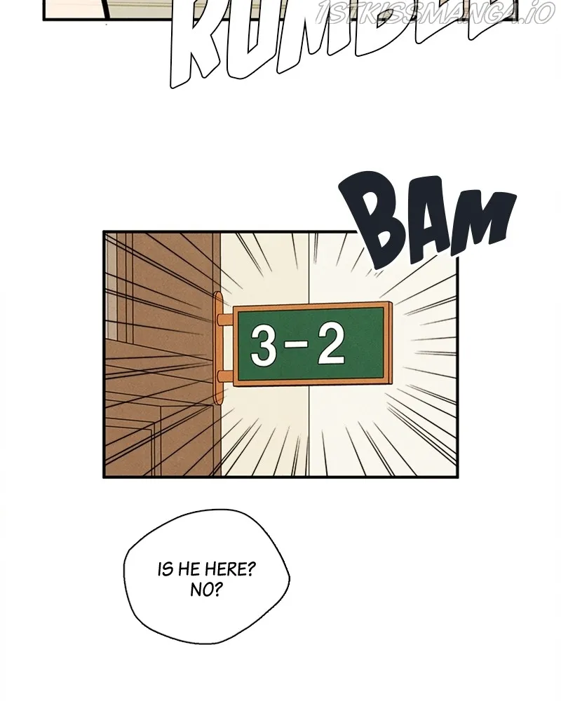 After School Lessons for Unripe Apples Chapter 76 - page 110