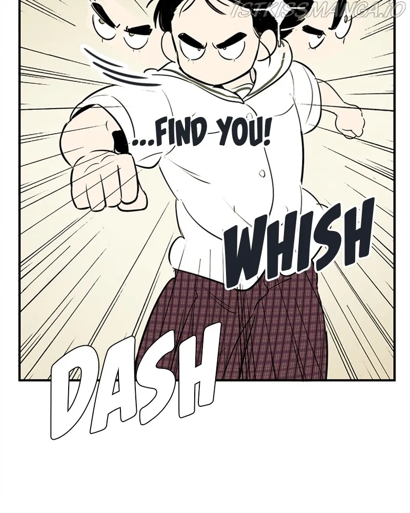 After School Lessons for Unripe Apples Chapter 76 - page 112