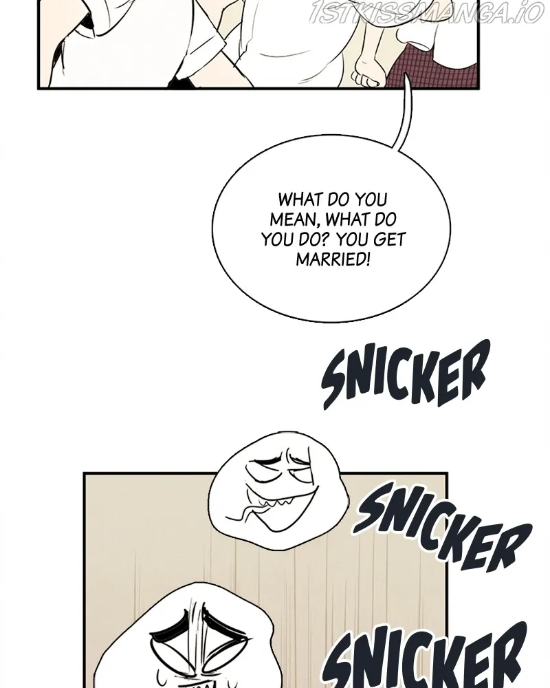 After School Lessons for Unripe Apples Chapter 76 - page 116