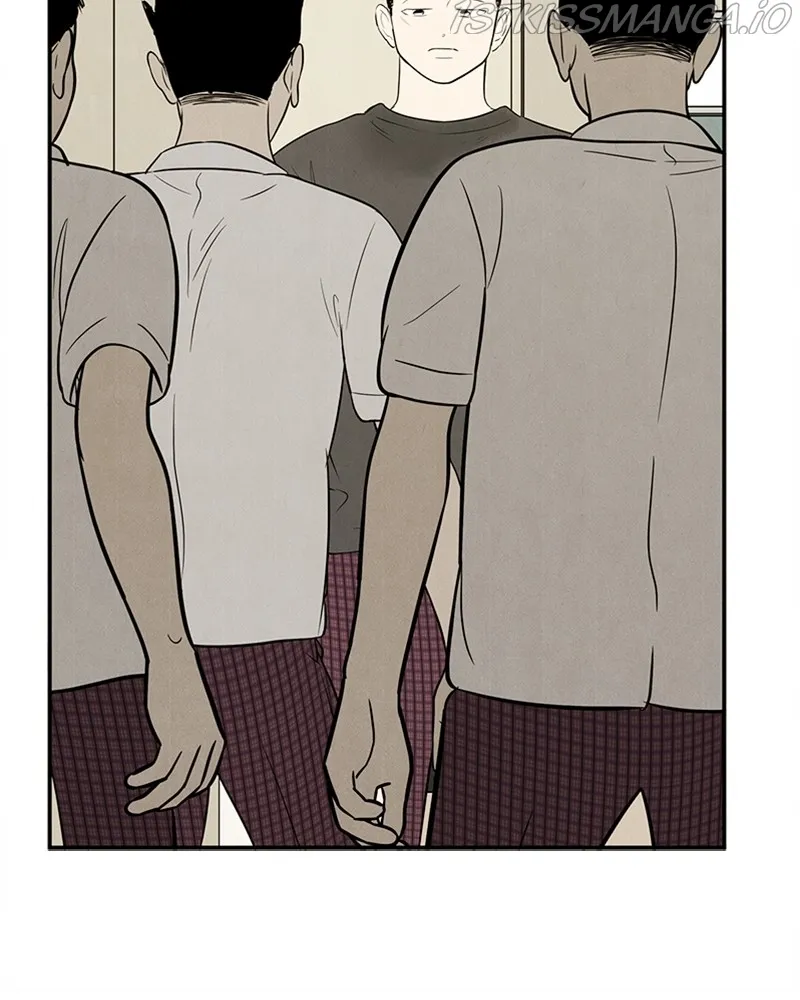 After School Lessons for Unripe Apples Chapter 76 - page 14