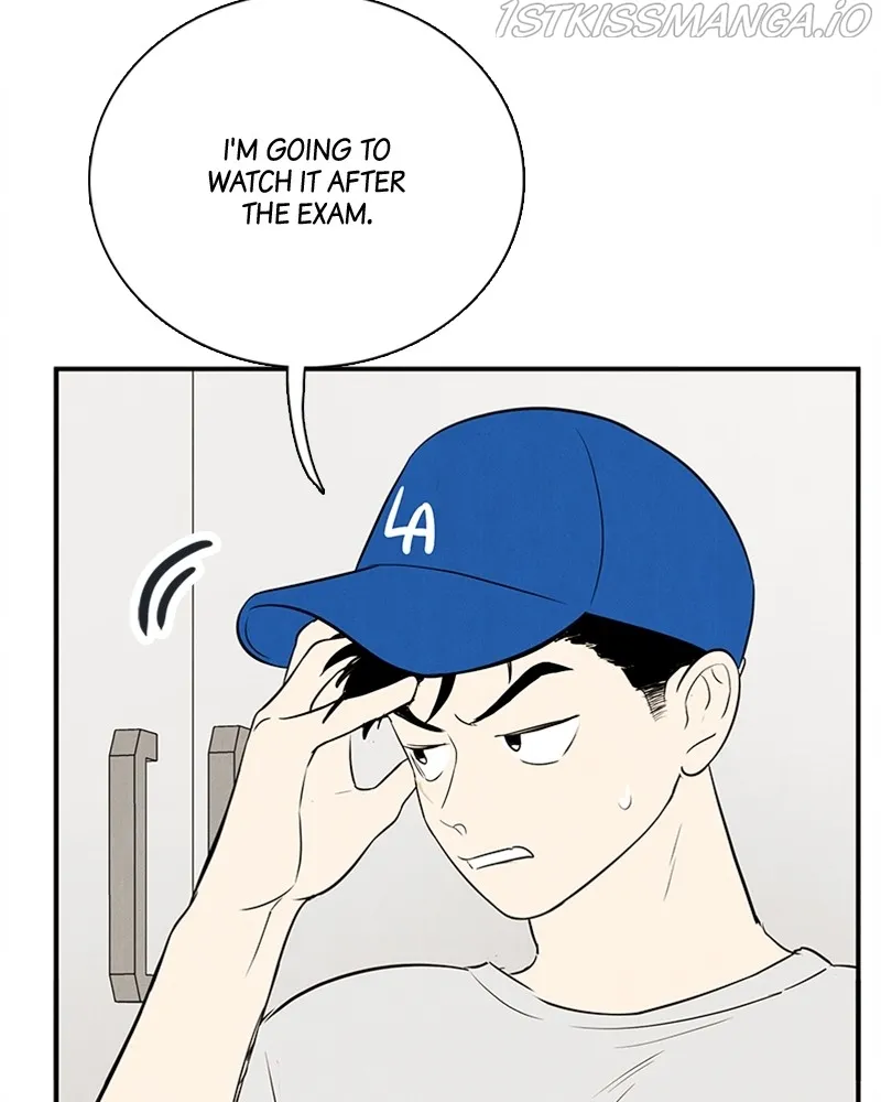 After School Lessons for Unripe Apples Chapter 76 - page 143