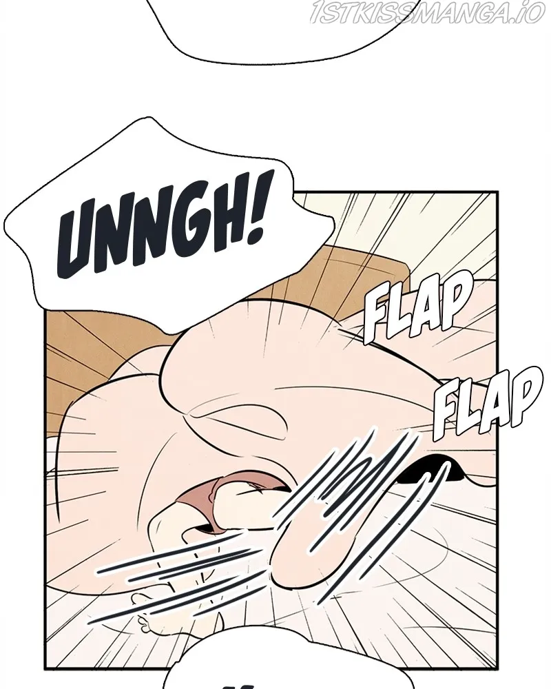 After School Lessons for Unripe Apples Chapter 76 - page 153