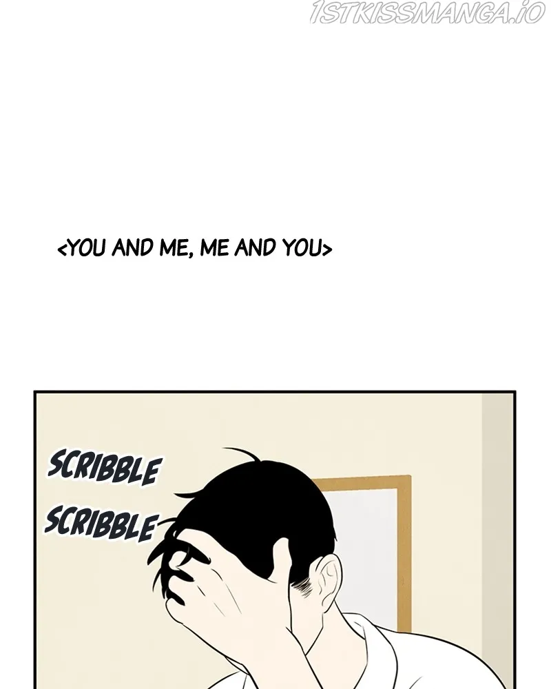After School Lessons for Unripe Apples Chapter 76 - page 158