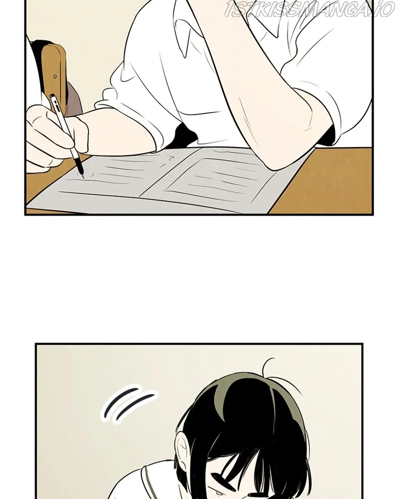 After School Lessons for Unripe Apples Chapter 76 - page 159