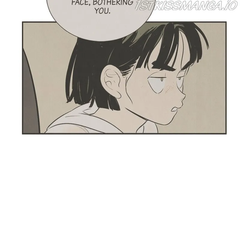 After School Lessons for Unripe Apples Chapter 76 - page 187