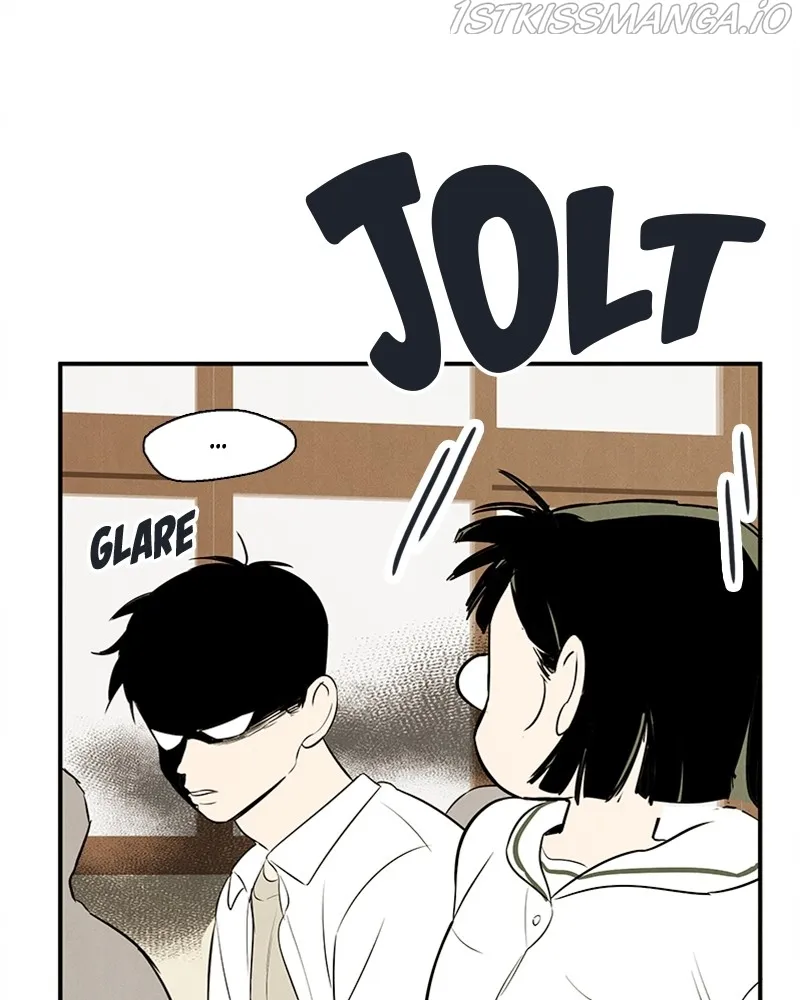 After School Lessons for Unripe Apples Chapter 76 - page 201