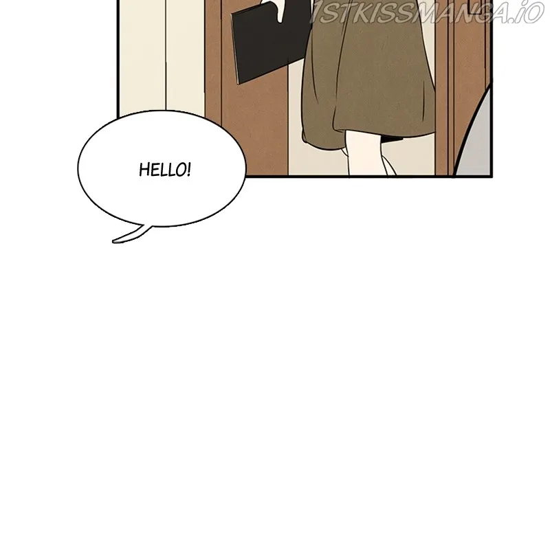 After School Lessons for Unripe Apples Chapter 76 - page 211